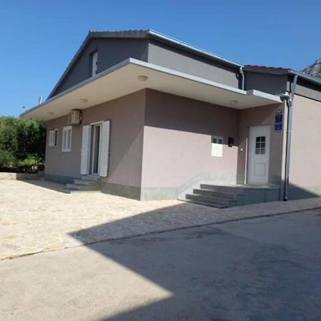 Holiday home Kastela Village - AE1106 Exterior foto