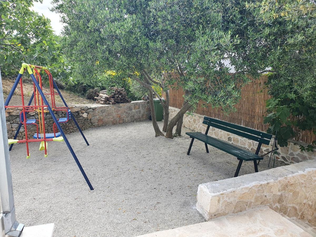 Holiday home Kastela Village - AE1106 Exterior foto