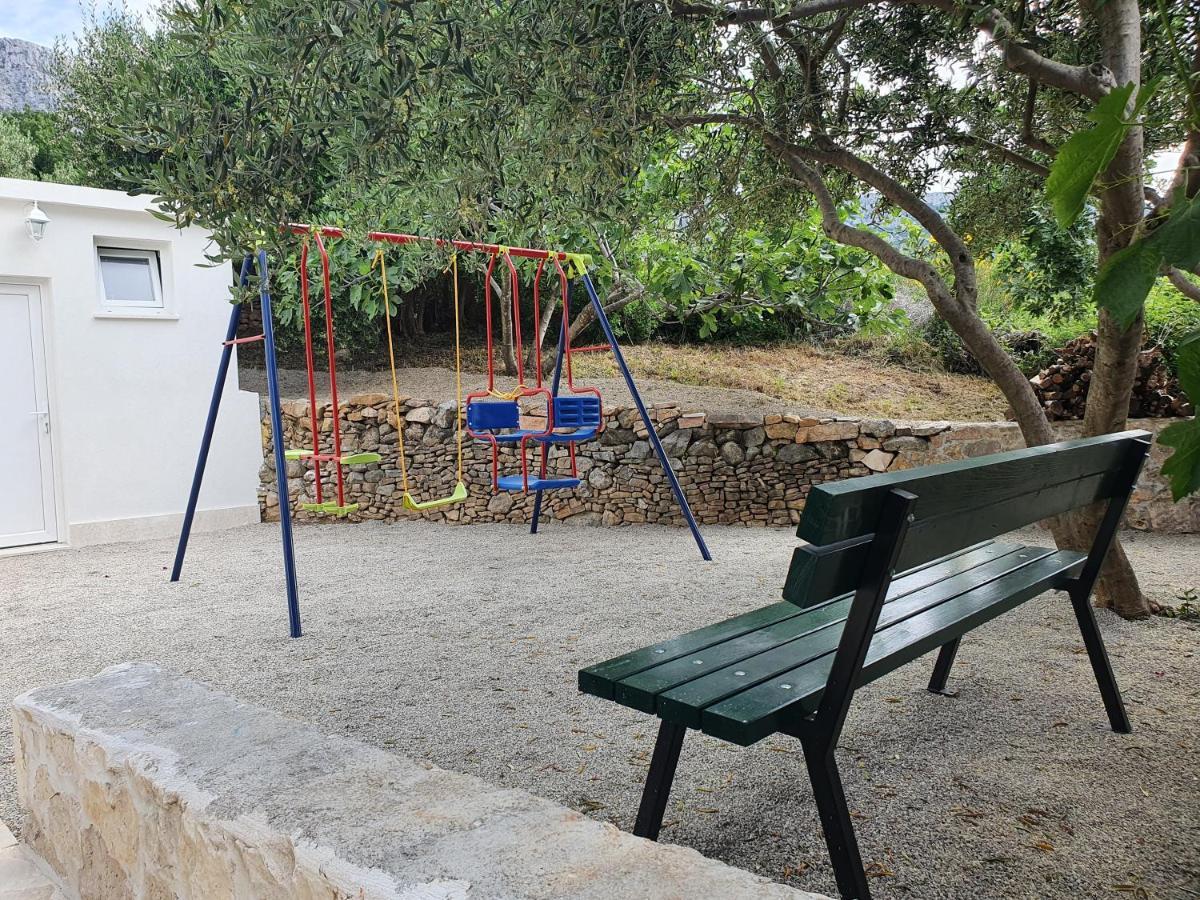 Holiday home Kastela Village - AE1106 Exterior foto
