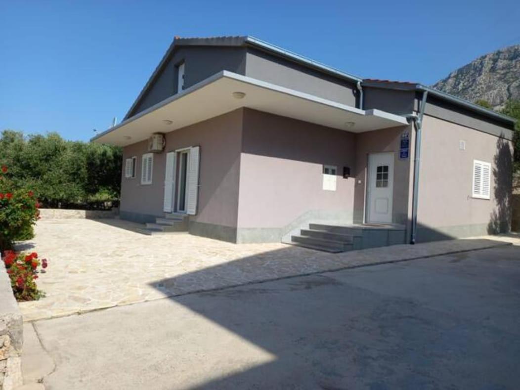 Holiday home Kastela Village - AE1106 Exterior foto