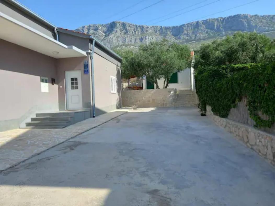 Holiday home Kastela Village - AE1106 Exterior foto