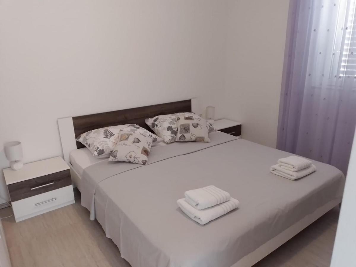 Holiday home Kastela Village - AE1106 Exterior foto