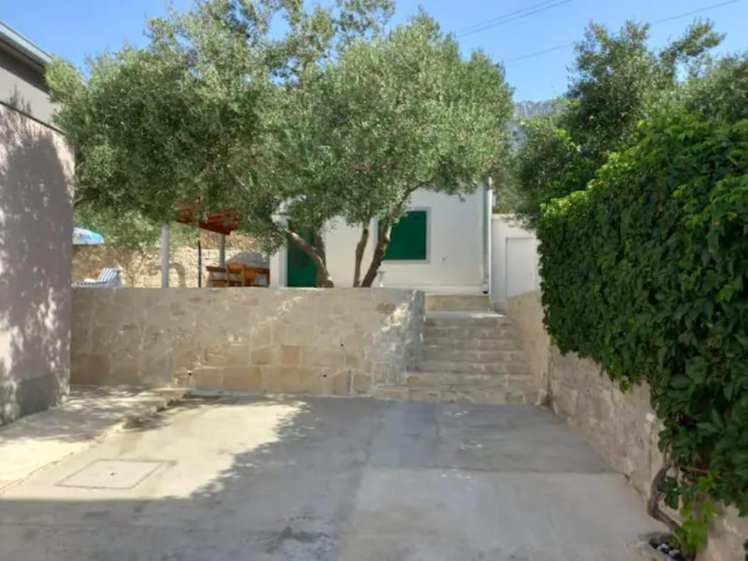Holiday home Kastela Village - AE1106 Exterior foto