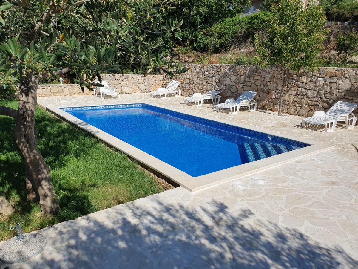 Holiday home Kastela Village - AE1106 Exterior foto