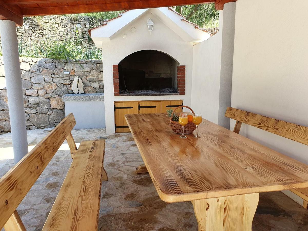Holiday home Kastela Village - AE1106 Exterior foto
