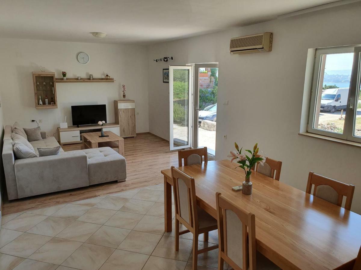 Holiday home Kastela Village - AE1106 Exterior foto