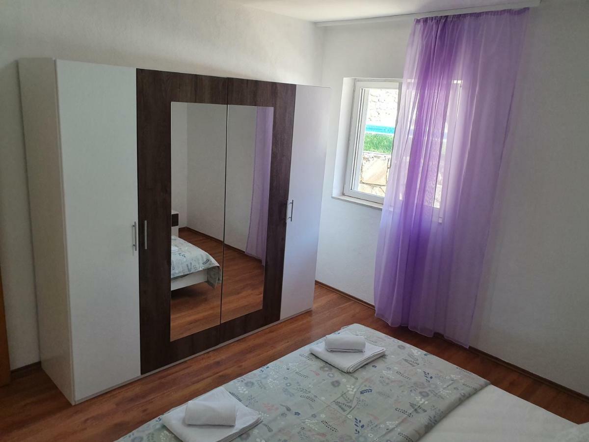 Holiday home Kastela Village - AE1106 Exterior foto