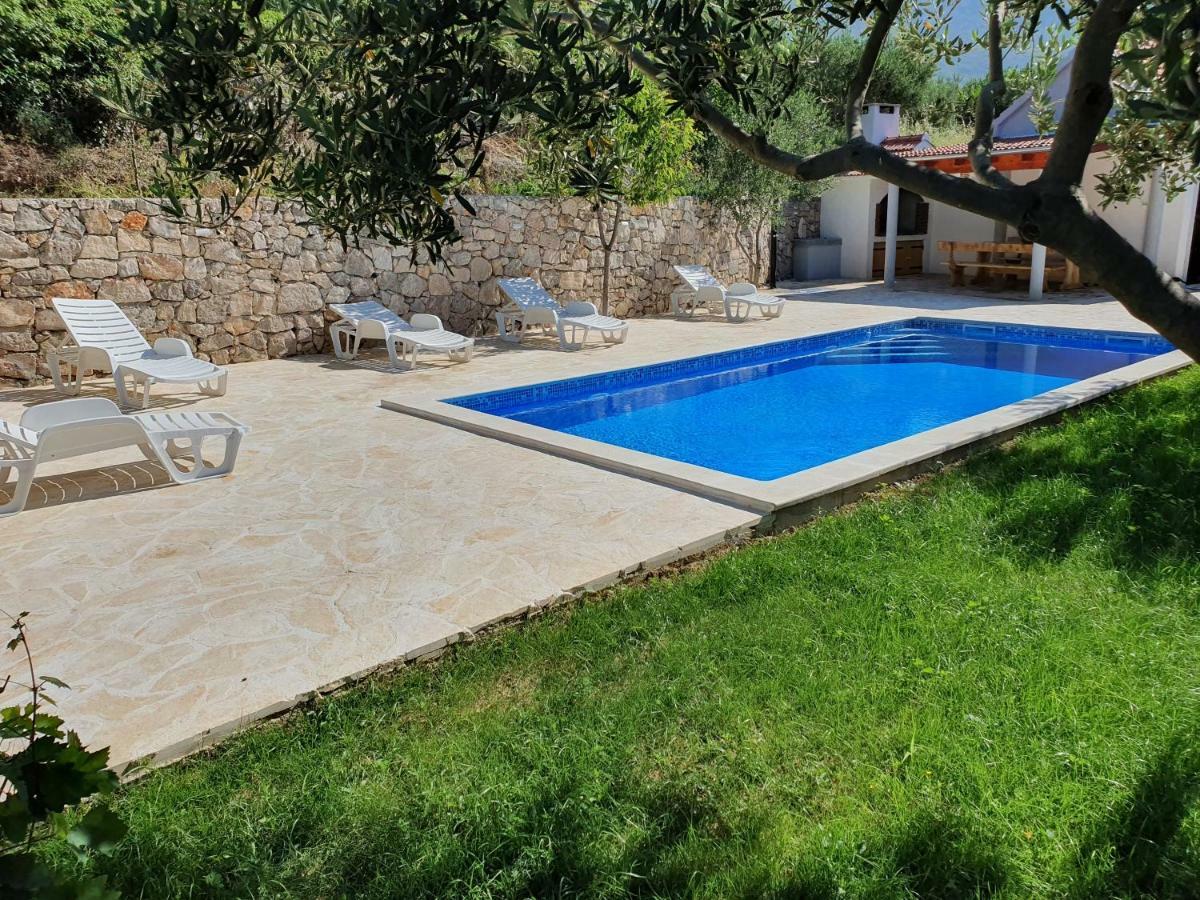 Holiday home Kastela Village - AE1106 Exterior foto