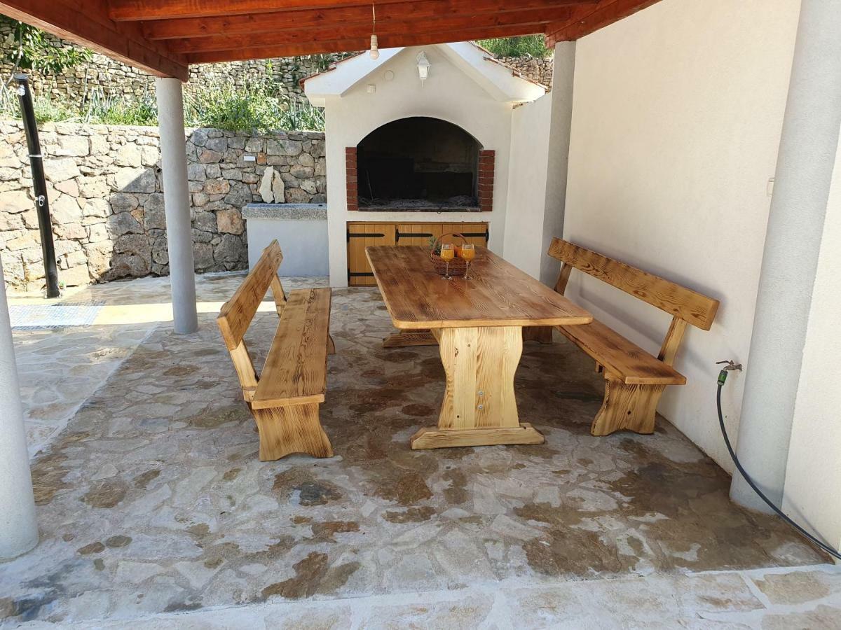 Holiday home Kastela Village - AE1106 Exterior foto