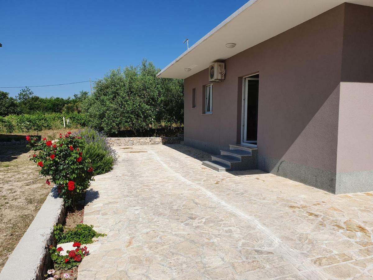 Holiday home Kastela Village - AE1106 Exterior foto