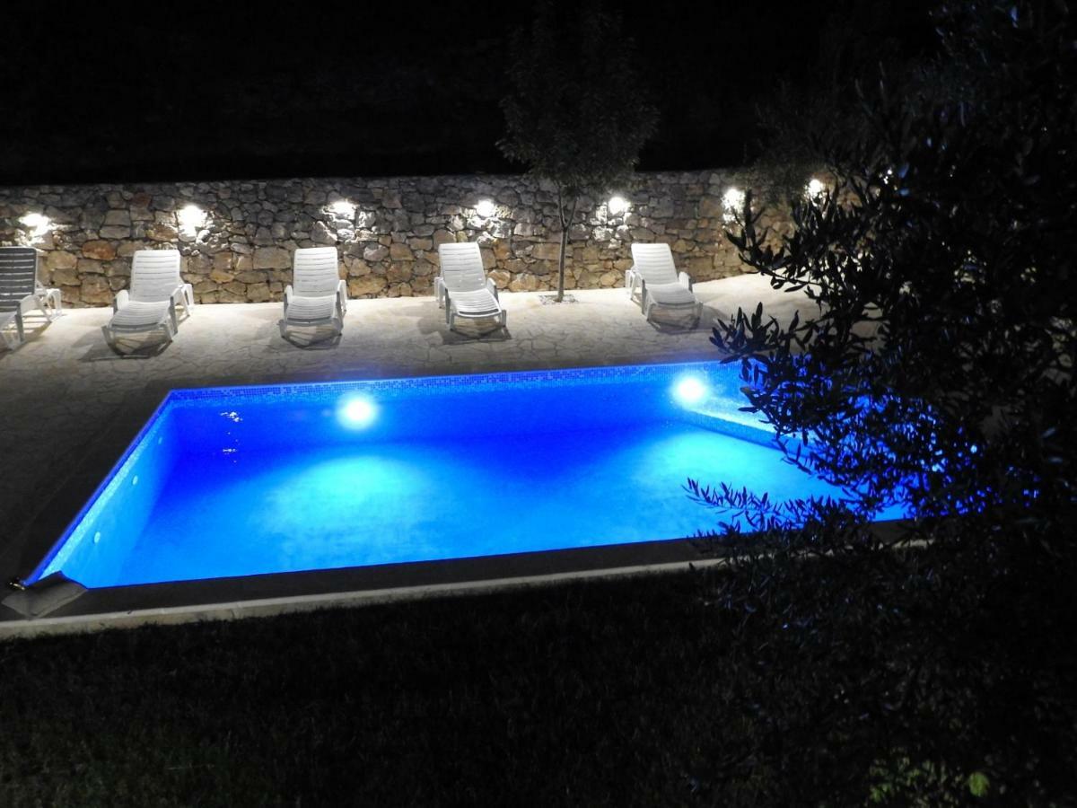 Holiday home Kastela Village - AE1106 Exterior foto