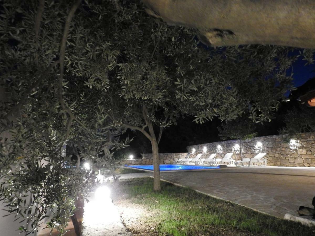 Holiday home Kastela Village - AE1106 Exterior foto