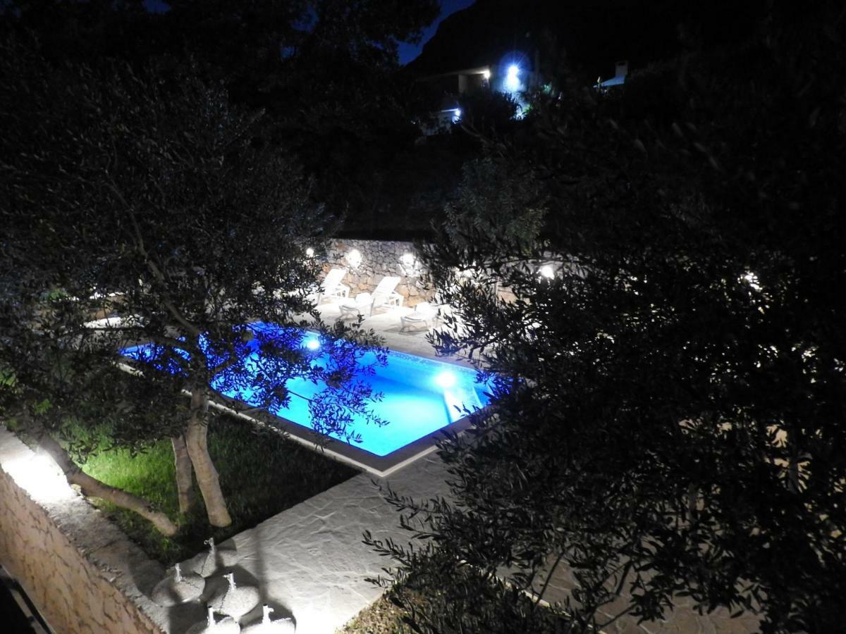 Holiday home Kastela Village - AE1106 Exterior foto